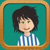 People Puzzle Free: Toddler learning games for boy