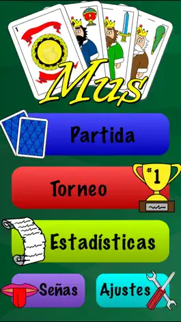 Game screenshot El Mus mod apk