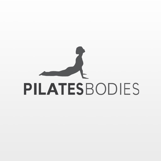 Pilates Bodies icon