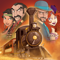 ‎Colt Express