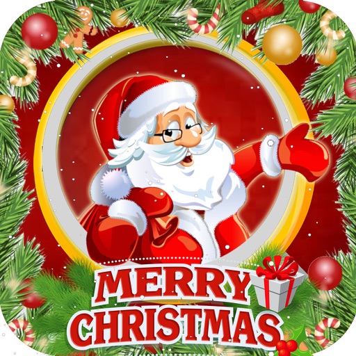 Free Hidden Objects : Christmas Light iOS App