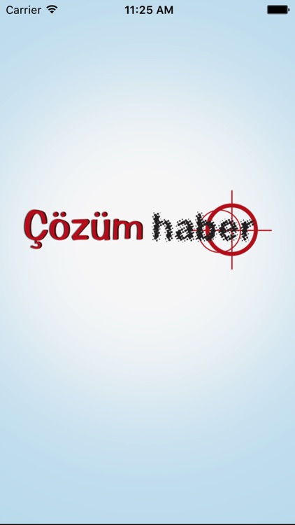 Çözüm Haber