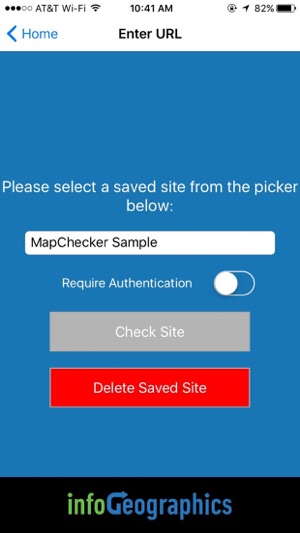 MapChecker(圖4)-速報App