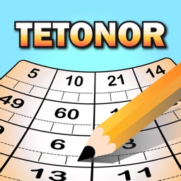 tetonor