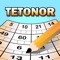 Tetonor is an innovative puzzle that will allow you to entertain yourself while improving your mental arithmetic and deductive reasoning abilities