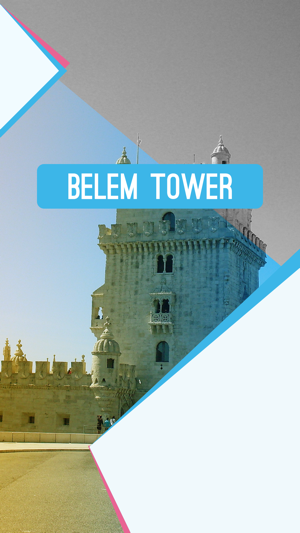 Belem Tower(圖1)-速報App