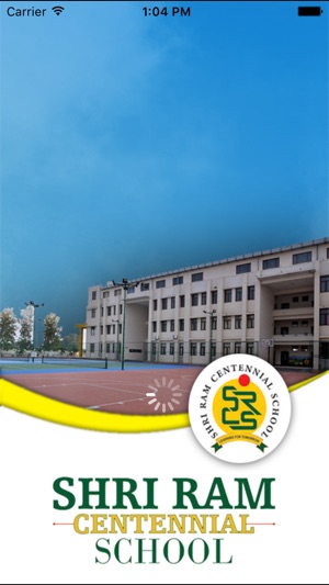 Shri Ram Centennial School(圖1)-速報App