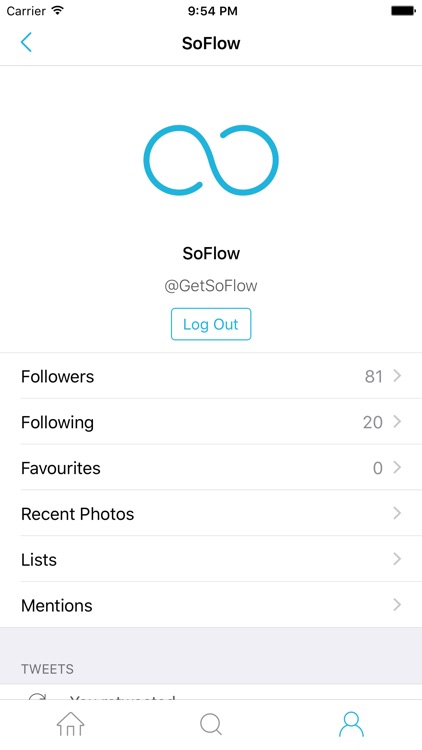 SoFlow
