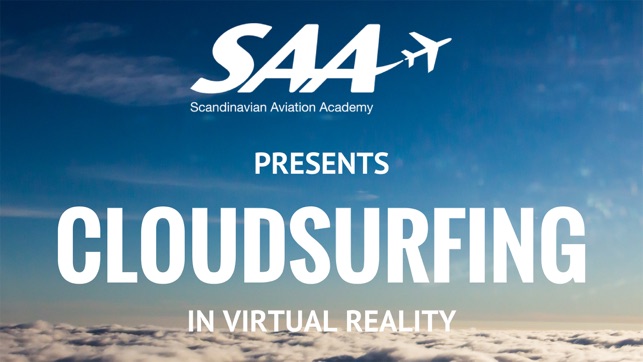 SAA VR