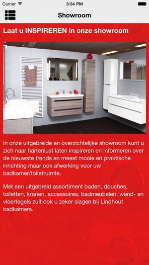 Lindhout Badkamers(圖2)-速報App