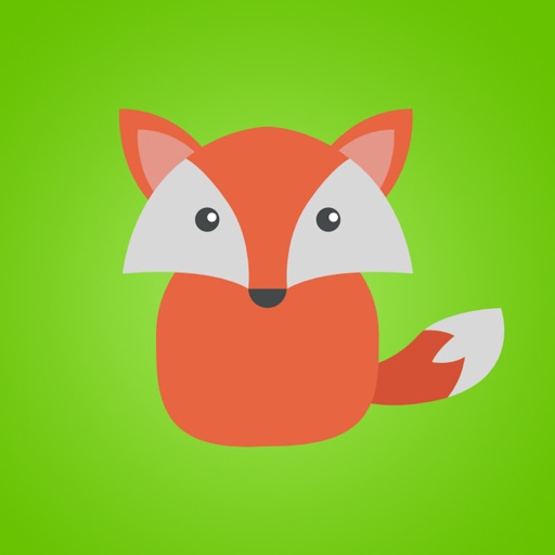 Foxo - Can you outsmart the fox? Icon