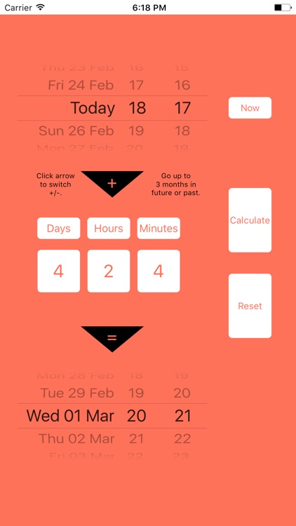 TimeGadget screenshot-3