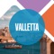 Discover what's on and places to visit in Valletta with our new cool app