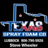 Texas Sprayfoam Company