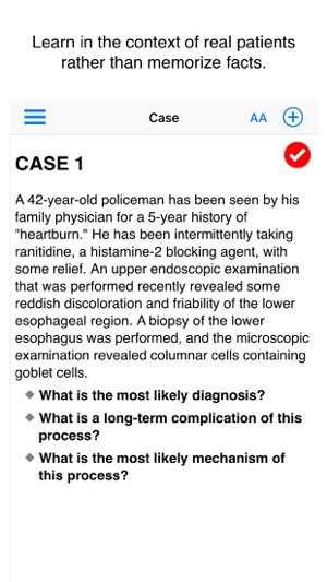 Case Files Pathology, 2/e(圖3)-速報App