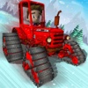 Xtreme Tractor Offroad :Fun Offroad Tractor Racing