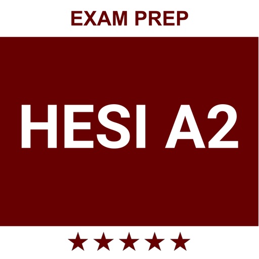 HESI-A2 Exam Questions & Terminology 2017 icon