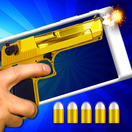 Weapons of War. Shooting game iOS App