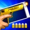 Weapons of War. Shooting game