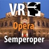 VR Opera Semperoper Germany local Virtual Reality