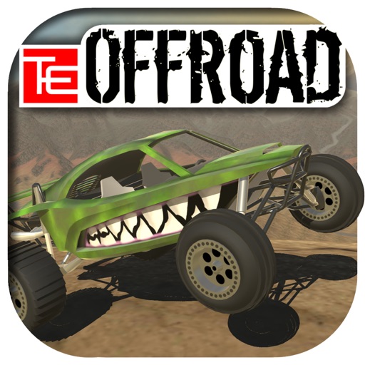 TE Offroad+ iOS App