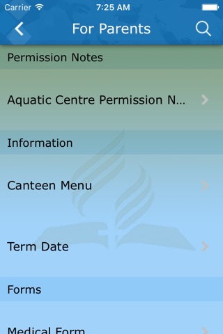 Hurstville Adventist School screenshot 3