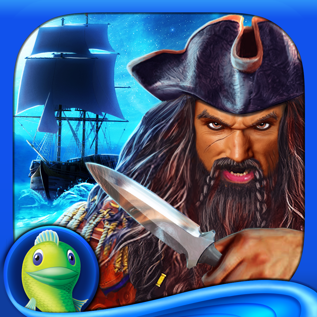 Get Sea of Lies: Leviathan Reef - Hidden Objects for iOS, iPhone, iPad Aso Report