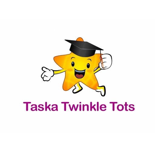 Taska Twinkle Tots icon