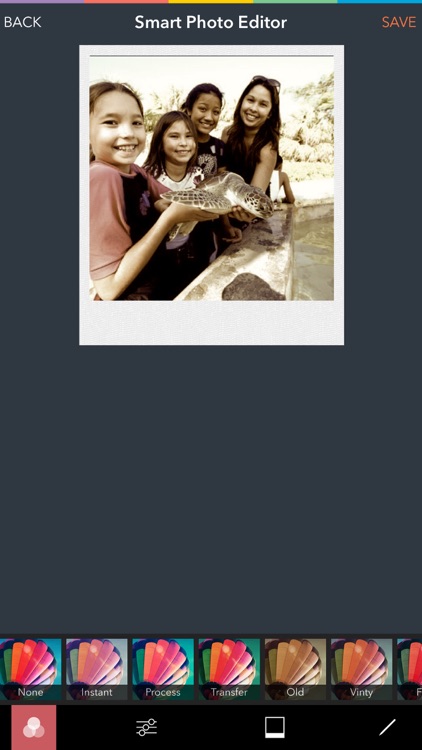 Photo Filter World screenshot-4