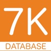 Database for Seven Knights (7KDB)