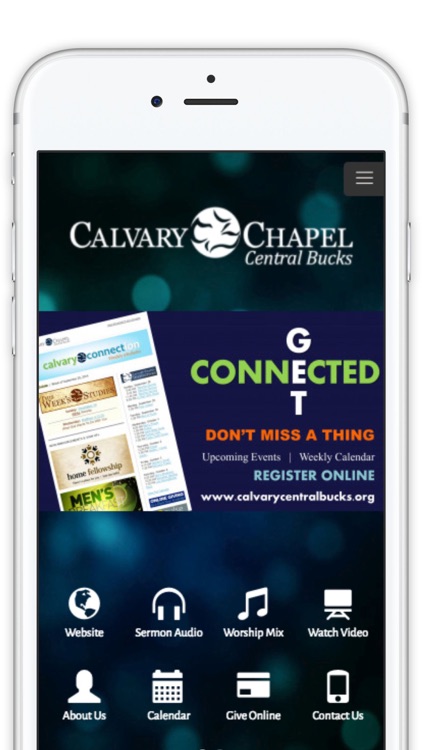 Calvary Chapel Central Bucks