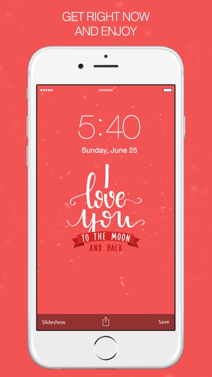Daily Love Quotes – Romantic & Cute Wallpapers HD