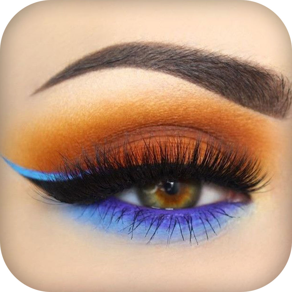 Get Eye Make Up Camera Photo Editor for iOS, iPhone, iPad Aso Report
