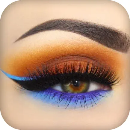 Eye Make Up Camera Photo Editor Читы