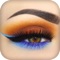 Icon Eye Make Up Camera Photo Editor