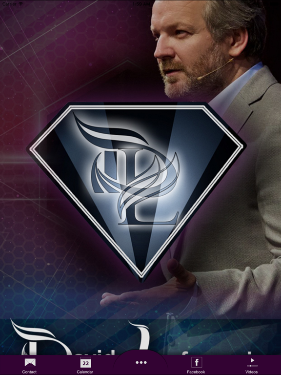 Screenshot #4 pour David Lefrancois