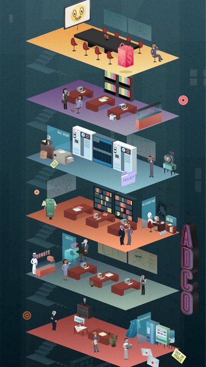 Advertising Agency