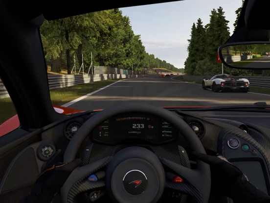 DTM - Race Simulator 2017のおすすめ画像5
