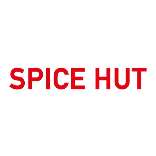 Spice Hut icon