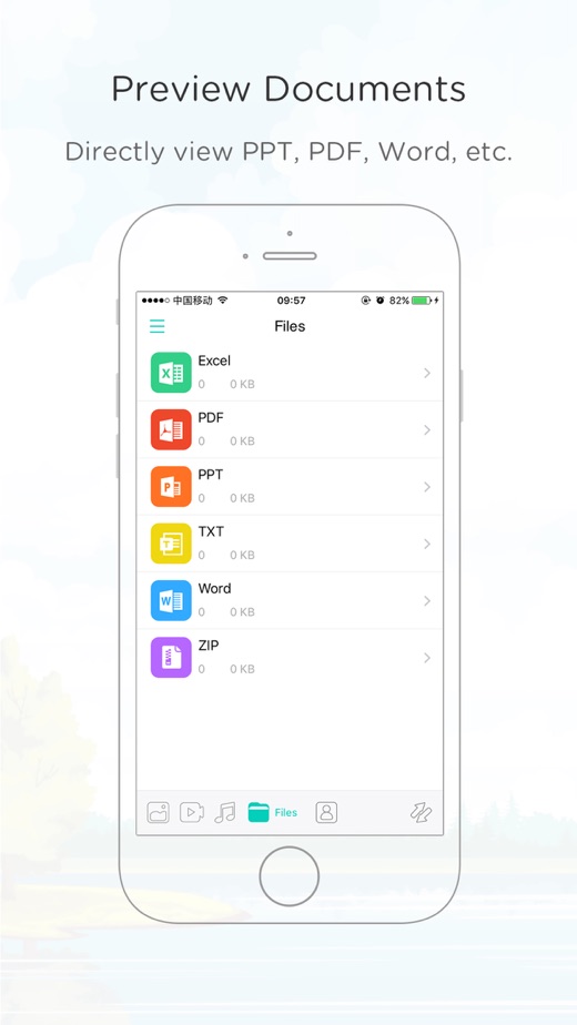 【图】ApowerManager – File Manager(截图3)