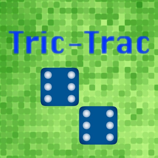 Tric-Trac Icon