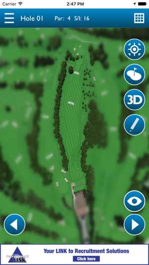 Leek Golf Club(圖3)-速報App