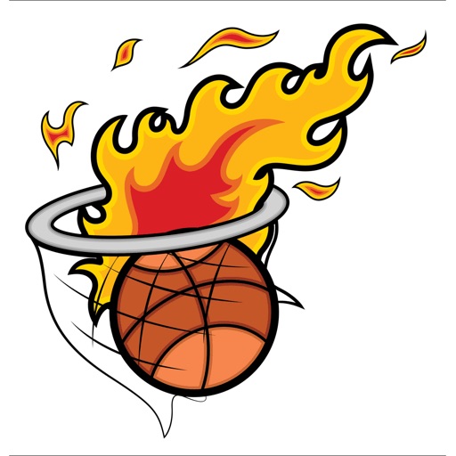 Dunk Shot Icon