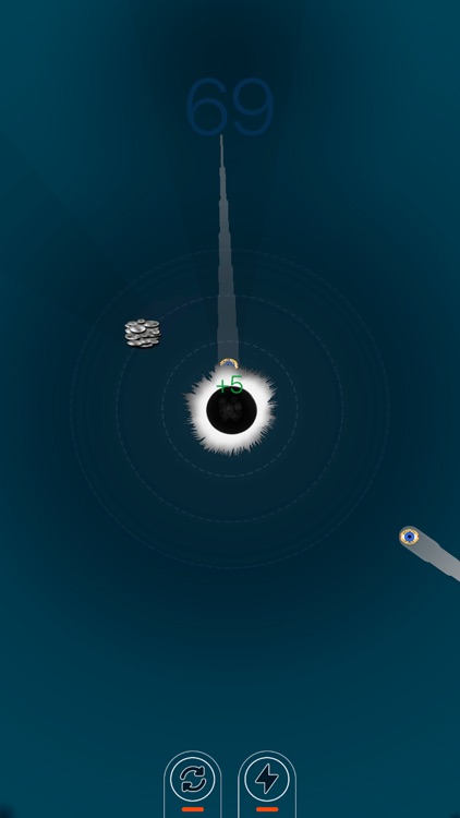 Solar Eclipse Totality Observer screenshot-3