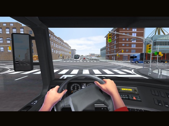 Скачать Truck Simulator PRO 2017