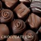 Chocolate is the symbol of love and sweetness and people usually offers Chocolates to express their love with whom they love