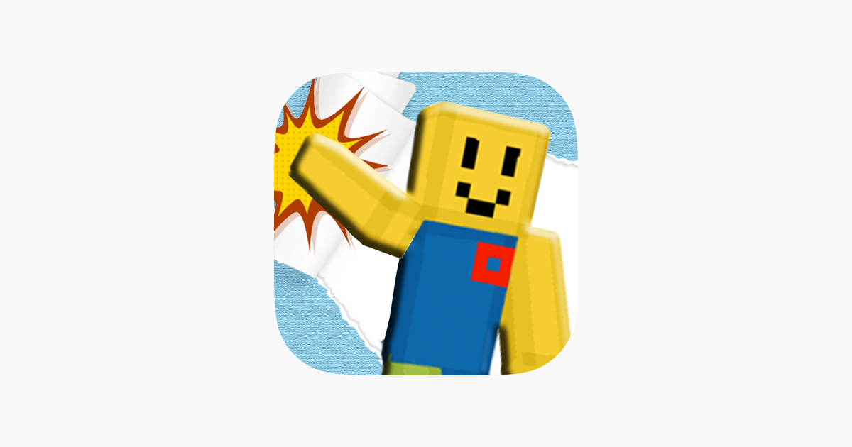 Fnaf Roblox And Baby Skins For Minecraft Pe On The App Store