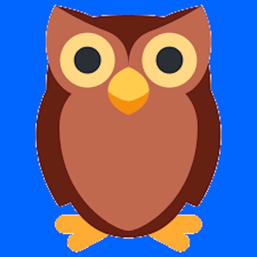 Owl Emojis icon