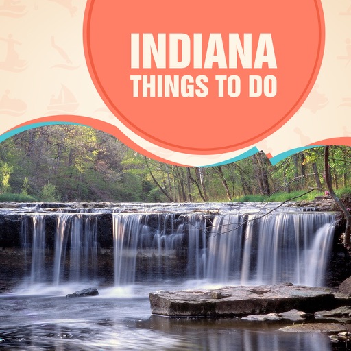 Indiana Things To Do icon
