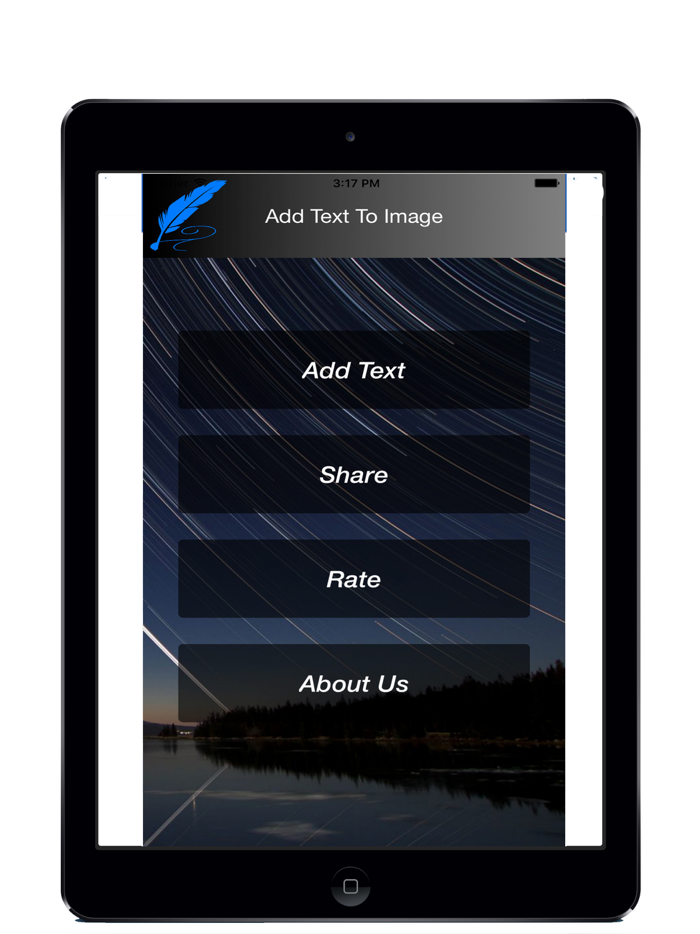 Write Urdu on Pictures
